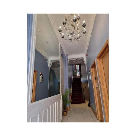 F405-Comfy Studio For 1 Near Hyde Park Londres Exterior foto